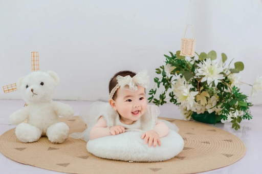 青州宝宝多大会说话