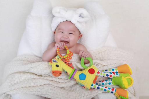 青州宝宝晚上睡觉不踏实 青州宝宝晚上睡觉不踏实